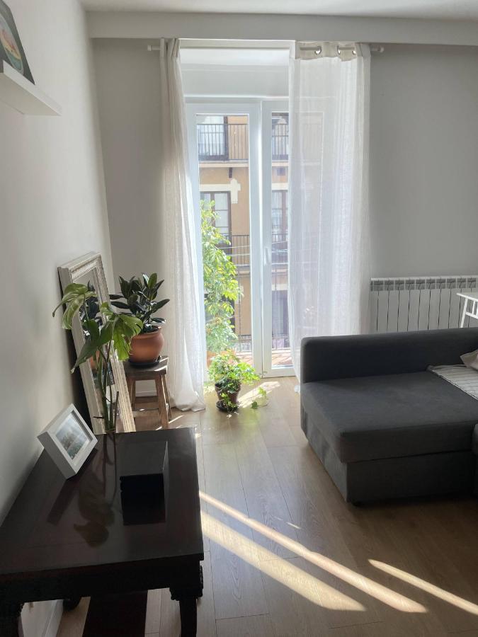 Bella Easo Apartamento San Sebastián Zewnętrze zdjęcie