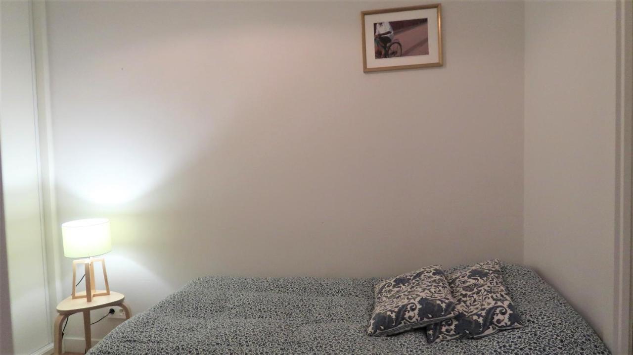 Bella Easo Apartamento San Sebastián Zewnętrze zdjęcie