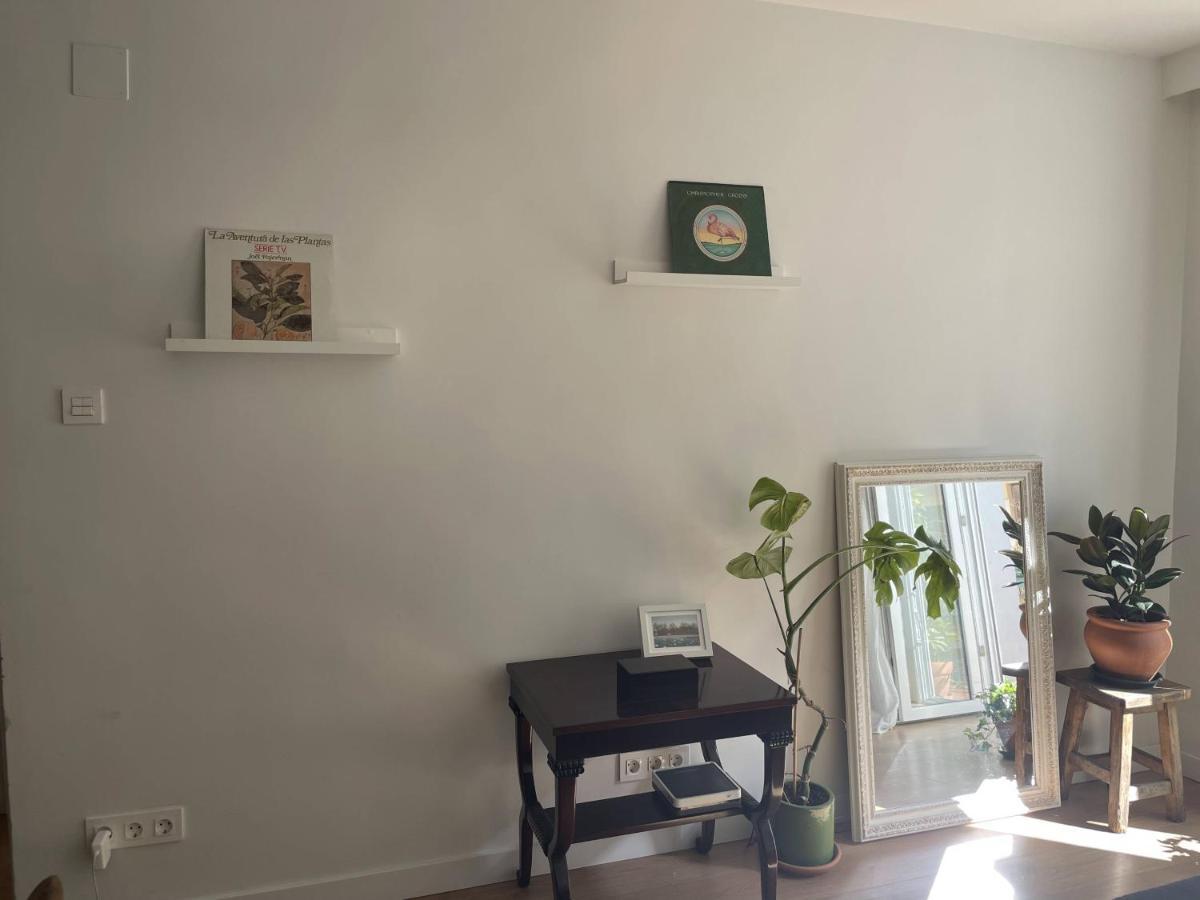 Bella Easo Apartamento San Sebastián Zewnętrze zdjęcie