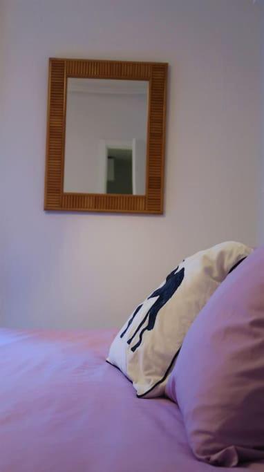 Bella Easo Apartamento San Sebastián Zewnętrze zdjęcie