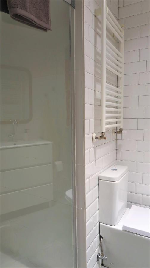 Bella Easo Apartamento San Sebastián Zewnętrze zdjęcie