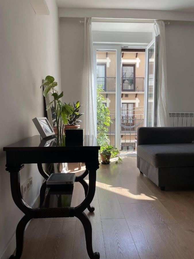 Bella Easo Apartamento San Sebastián Zewnętrze zdjęcie
