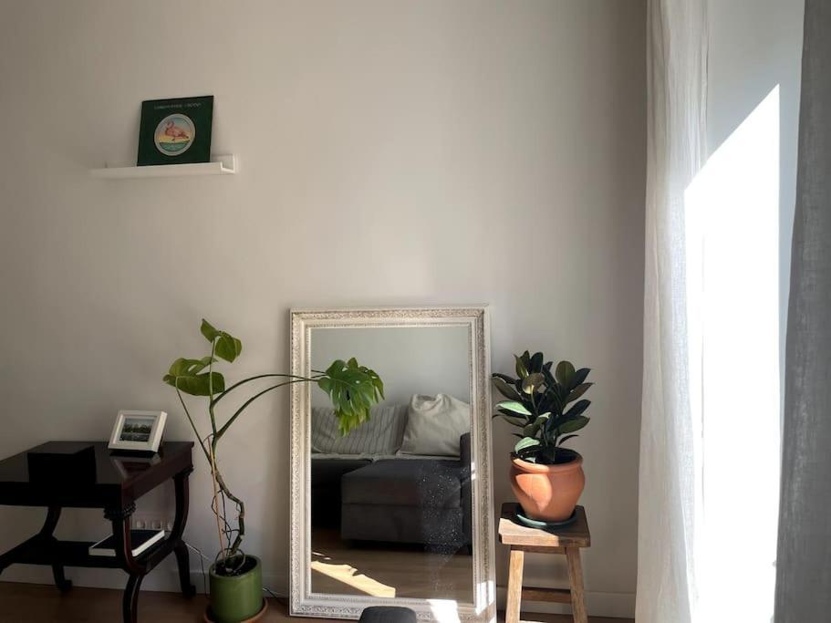 Bella Easo Apartamento San Sebastián Zewnętrze zdjęcie