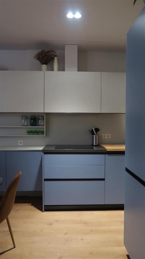 Bella Easo Apartamento San Sebastián Zewnętrze zdjęcie