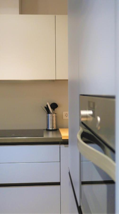 Bella Easo Apartamento San Sebastián Zewnętrze zdjęcie