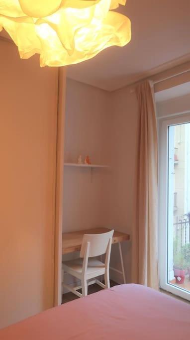 Bella Easo Apartamento San Sebastián Zewnętrze zdjęcie