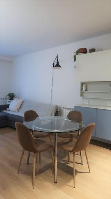 Bella Easo Apartamento San Sebastián Zewnętrze zdjęcie