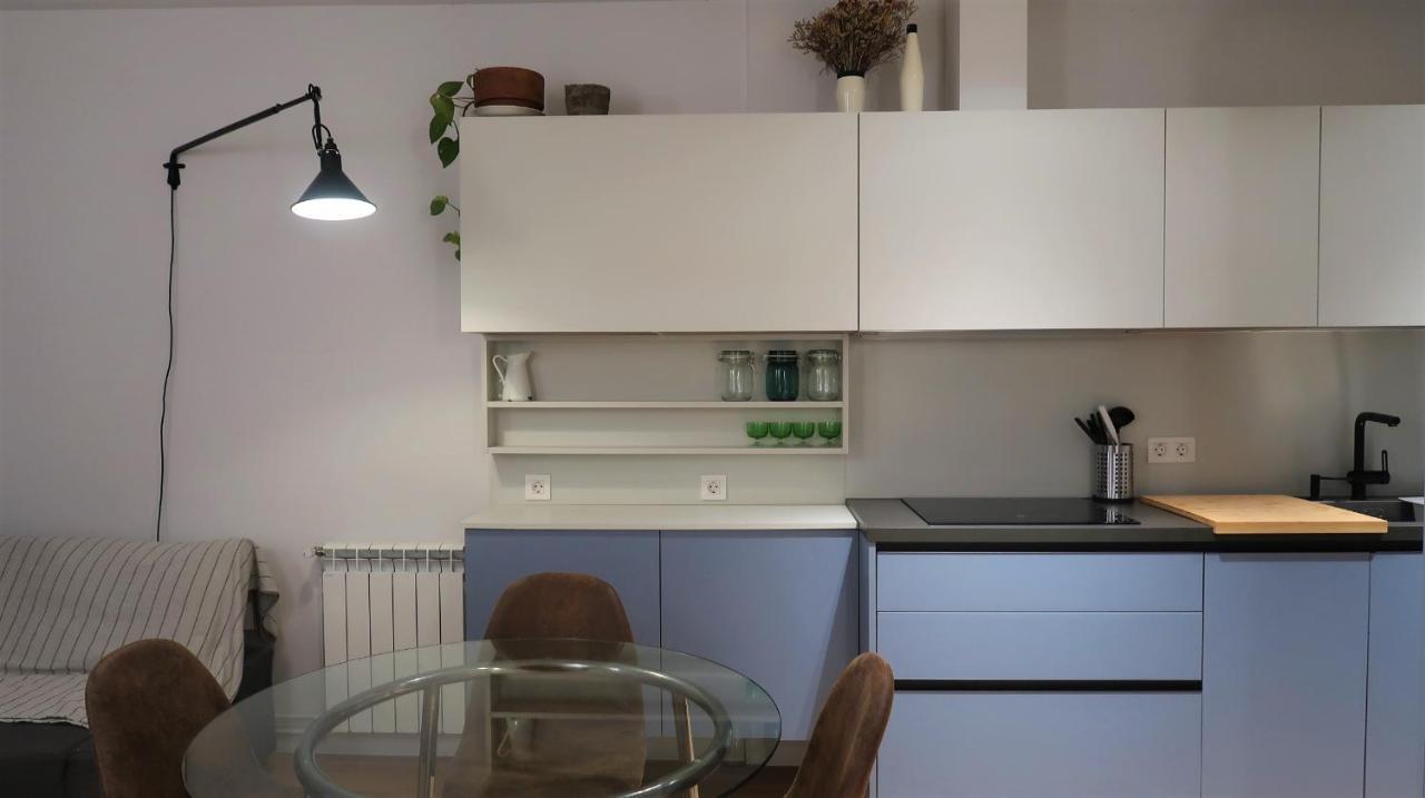 Bella Easo Apartamento San Sebastián Zewnętrze zdjęcie