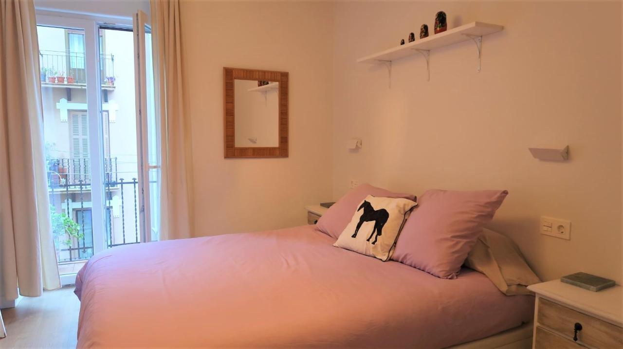 Bella Easo Apartamento San Sebastián Zewnętrze zdjęcie
