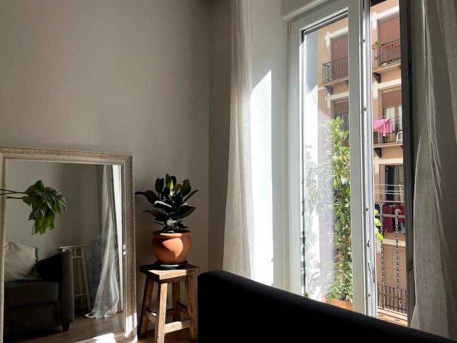 Bella Easo Apartamento San Sebastián Zewnętrze zdjęcie