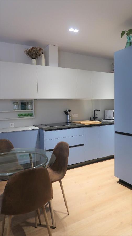Bella Easo Apartamento San Sebastián Zewnętrze zdjęcie