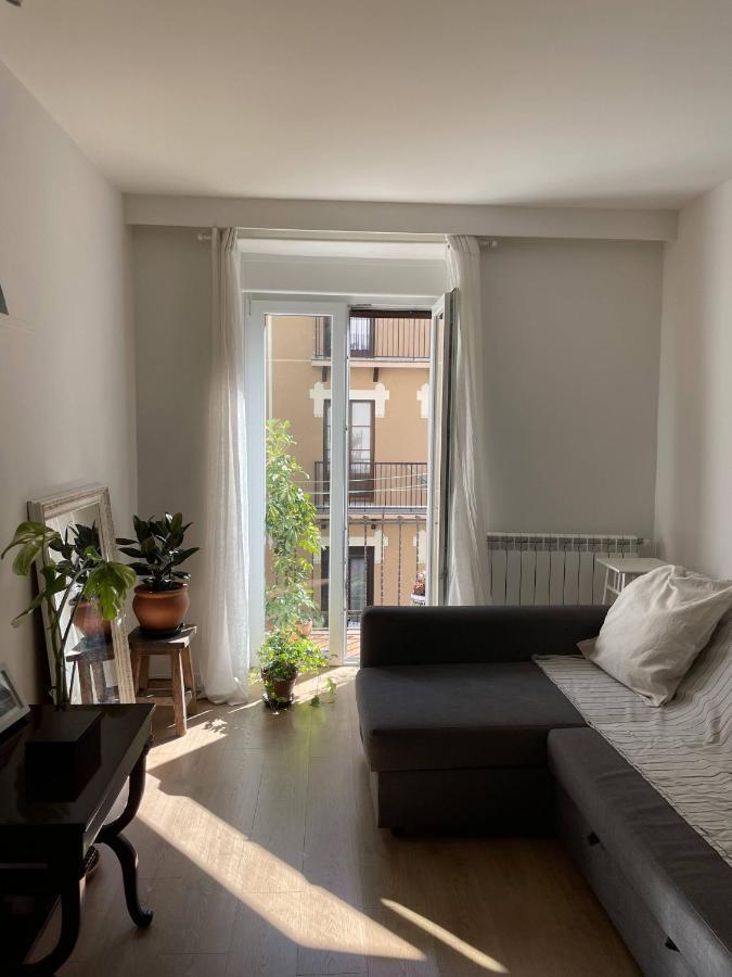 Bella Easo Apartamento San Sebastián Zewnętrze zdjęcie