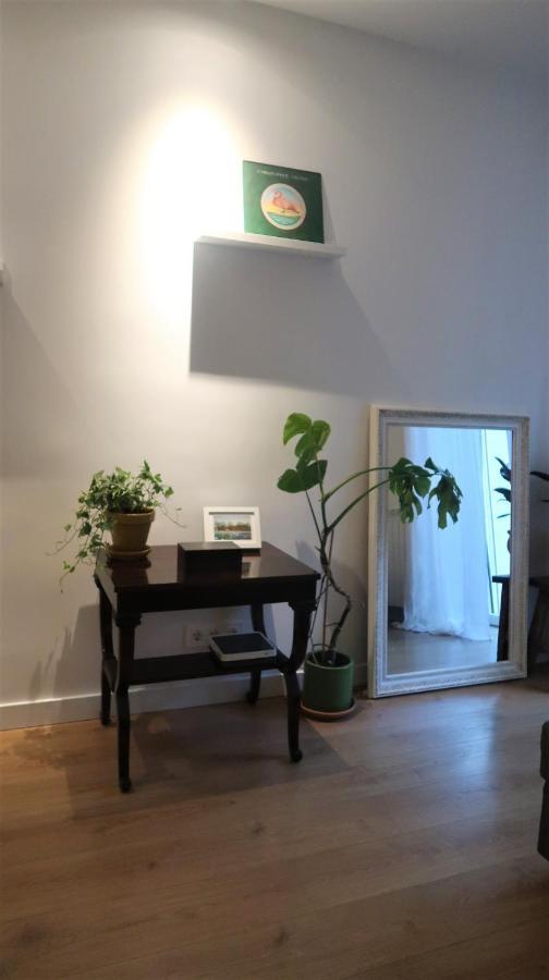 Bella Easo Apartamento San Sebastián Zewnętrze zdjęcie