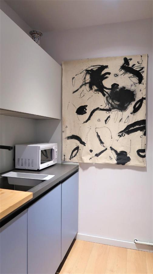 Bella Easo Apartamento San Sebastián Zewnętrze zdjęcie